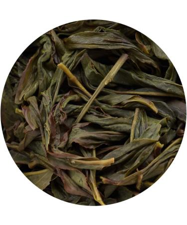  GOARTEA GOARTEA 250g (8.8 Oz) Premium Organic FengHuang Phoenix DanCong Dan Cong YuLan Magnolia Chinese Oolong tea - Buy Online on GoSupps.com