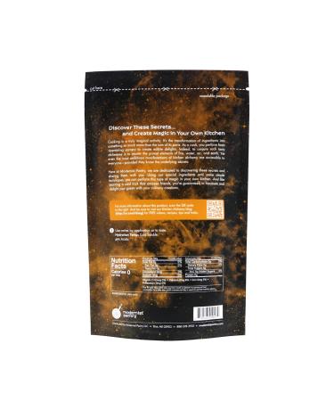 Pure Citric Acid Non-GMO Gluten-Free Vegan OU Kosher Certified - 400g/14oz - Buy Online on GoSupps.com