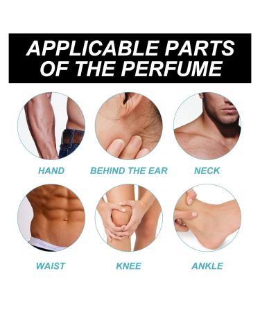 Pheromone Cologne for Men-Charm Cologne for Men - Hypnosis Cologne Fragrances for Men Cologne for Men to Attract Woman Eau de Toilette Enhanced Fragrances Perfume-50ML (CITRUS TEMPTATION-1 Pack) - Buy Online on GoSupps.com