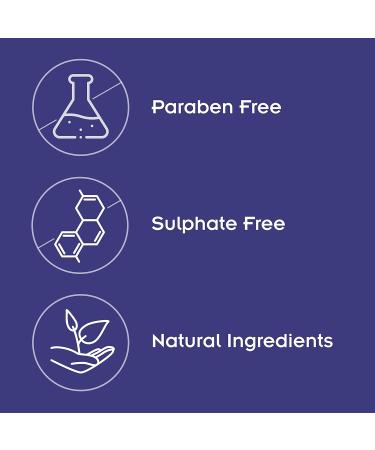  MY HAIR DOCTOR My Hair Doctor Color Protecting Shampoo - Color Protection - Shampoo for Colored Hair - Hair Protection - Sulfate-Free - 500 ml - Buy Online on GoSupps.com