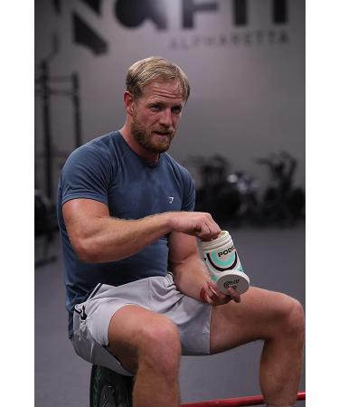 Podium Nutrition Sour Watermelon BCAA Powder - 30 Servings, Electrolytes for Hydration and Recovery - Buy Online on GoSupps.com