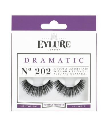 Eylure Naturalites Double Lash 202 by Eylure