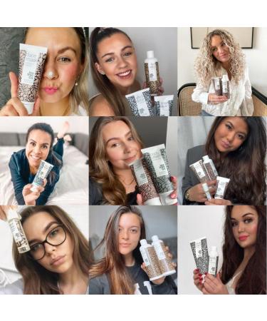 Skin Care cream for very dry skin - 100 ml Moisturizing multi-cream for body and face - With Tea Tree Oil that relieves skin problems - Leaves the skin softened & moisturized Australian Bodycare - Buy Online on GoSupps.com