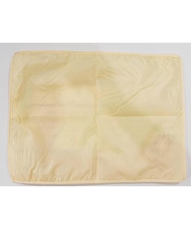 LAPATAIN DIY Latch Hook Kit - Flower Car Carpet Embroidery Set for Home Decor 20x15inch - Buy Online on GoSupps.com