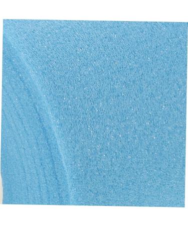 FRCOLOR Skin Membrane Thigh Tape - Kinesiology Athletic Tape for Ankle Support - Elastic Sports Tape for Athletes - Sky Blue - 6.5x6.5x6.5cm | International Shipping Available - Buy Online on GoSupps.com