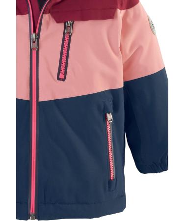 Buy Killtec Unisex Fisw 3 Mns Ski Jacket | Dark Forest Green | Functional Jacket with Hood & Snow Guard | International Shipping Available - Buy Online on GoSupps.com