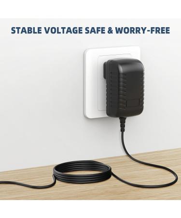 AC Adapter for Philips Norelco D G HQ QC QG Trimmer | International Shipping Available - Buy Online on GoSupps.com