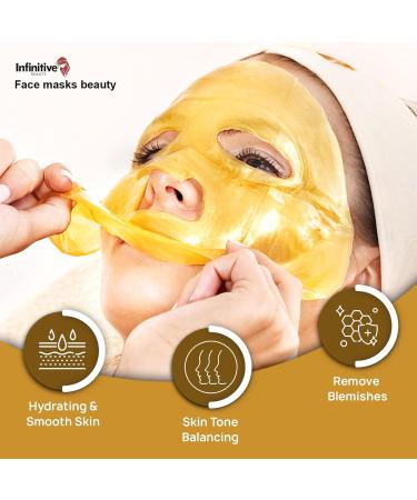 Infinitive Beauty r confortant blanchissant imperfections - Buy Online on GoSupps.com