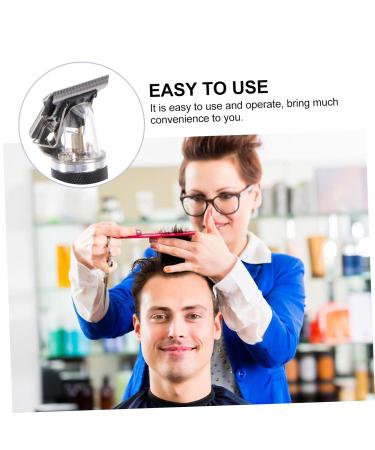Buy Beaupretty 2pcs Electric Mustache Trimmer for Men | Beard & Hair Clippers | Mute Barber Supplies - International Shipping Available - Buy Online on GoSupps.com