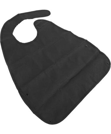 Waterproof Soft Bibs for Adults | Long Washable Eating Aprons | Sonew Dining Aprons for Seniors - Buy Online on GoSupps.com