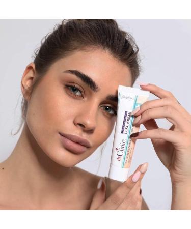Dr.Clinic Skin Regenerating Spot Cream | Dark Spot Corrector for Age Spots Sun Spots Bikini Area Freckles | Tone Perfecting Cream Remover Face and Body Acne Spot Treatment All Skin Types 50ml. - Buy Online on GoSupps.com
