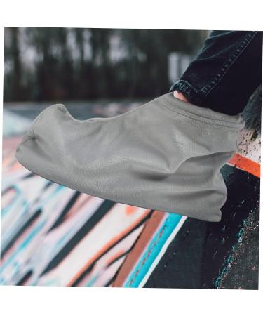 minkissy 3 Sets Gloves Wax Insulated Feet Cover Wax Bath Liner Work Glove Hand and Foot Bags Paraffin Wax for Feet Wax Foot Cover Paraffin Wax Feet Cover Boots Washable Fabric Nursing Cover - Buy Online on GoSupps.com