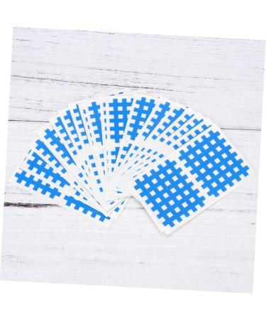 20 Sheets Adherent Cohesive Tape | Fitness Support & Medical Adhesive Tape for Sports & Garden Tools - Buy Online on GoSupps.com