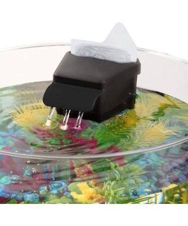 Koller Products Replacement Filter Cartridges XS - 3-Pack White - Buy Online on GoSupps.com