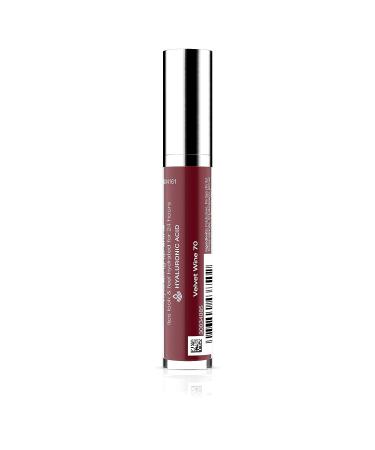 Neutrogena Hydro Boost Moisturizing Lip Gloss - 70 Velvet Wine 0.10 oz - Buy Online on GoSupps.com