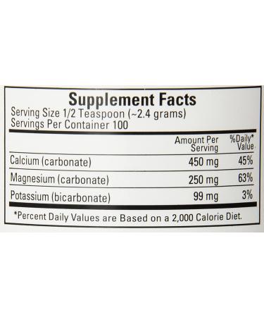 Cardiovascular Research Tri-Salts 7 oz (200 g) - Electrolyte Support & Optimal Hydration - Buy Online on GoSupps.com