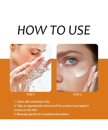 Tallow Honey Balm for Face - Nourishing Tallow & Honey Balm (2pcs) - International Shipping Available - Buy Online on GoSupps.com