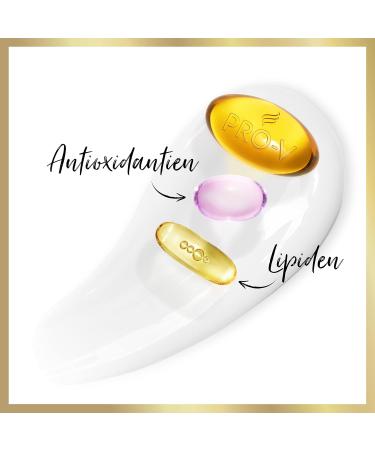 Pantene Pro-V Repair & Care Conditioner for Damaged & Dry Hair - 200 ml (3-Pack) | Best Hair Care Gloss - Buy Online on GoSupps.com