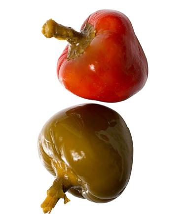 Cento Whole Hot Cherry Peppers - 16 fl oz (Pack of 3) with IntFeast Bamboo Kitchen Tong - Buy Online on GoSupps.com