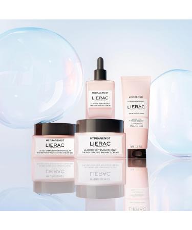 LIERAC Hydragenist plumping masker 75 ml - Buy Online on GoSupps.com