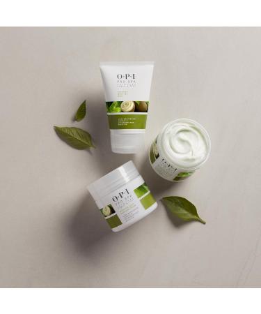 OPI Hand and Foot Care Cream 118ml - Nourishing Moisturizer for Soft Skin | International Shipping Available - Buy Online on GoSupps.com