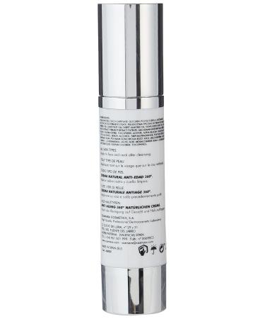 Casmara Age Defense Cream 50ml | Anti-Aging Professional Skin Care for All Skin Types - Shop Now - Buy Online on GoSupps.com