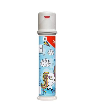 Colgate Kids Unicorn Toothpaste Pump  4.4 Ounces  6 count - Buy Online on GoSupps.com
