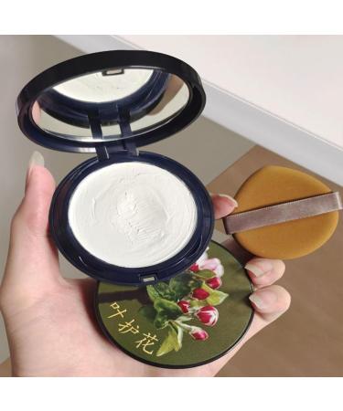 White Makeup - Foundation Cream Long-Lasting White Face Paint Stain-Resistant for Cosplay Stage Performance Party Adults Christmas - Buy Online on GoSupps.com