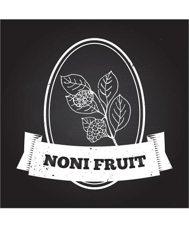 Naturevibe Botanicals Noni Fruit Powder - 8 Ounces | 100% Pure Morinda Citrifolia Supplement - Buy Online on GoSupps.com