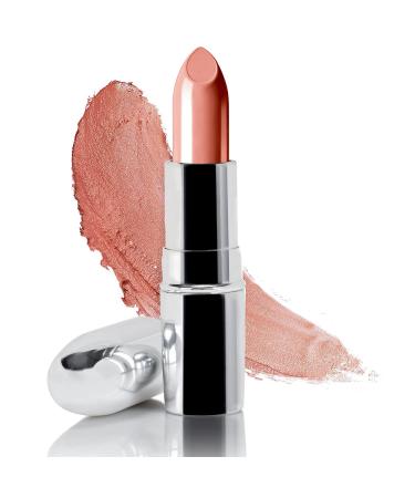 nude envie Lipstick - Certified Vegan Lipstick Paraben Cruelty  Paraben Free - Enriched with Vitamin E and Jojoba Oil (Lips)