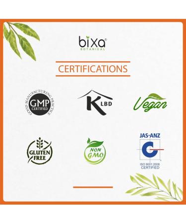 bixa BOTANICAL Ashwagandha (Withania somnifera) Dry Extract Herb - 2.5% Total Withanolides by Gravimetry (35.2 Oz Pack of 1) Ashwagandha Extract 2.5% 35.2 Ounce (Pack of 1) - Buy Online on GoSupps.com