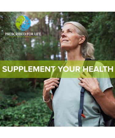 Prescribed For Life N Acetyl L Glutamine Powder Pure L Glutamine Amino Acids Supplement (340g) 11.99 Ounce (Pack of 1) - Buy Online on GoSupps.com