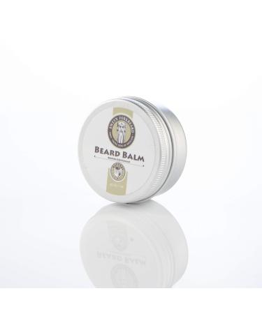 Swey Forkbeard Sweyn Forkbeard 100% Natural and Organic Beard Balm for Men 30ml