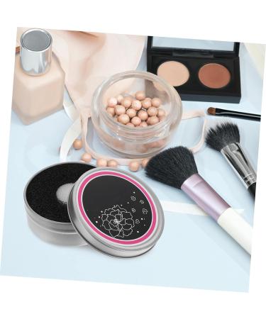 Didiseaon Makeup Brush Cleaner - Ultimate Cosmetic Brush Cleaner & Color Washer for Flawless Makeup - Buy Online on GoSupps.com