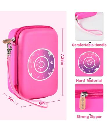 Paiyule Case for Blinger Deluxe Set Radiance Collection - Stylish Storage for Glam Styling Tool Gems - Fits Bling! Hair Fashion Accessories (Box Only) - Buy Online on GoSupps.com