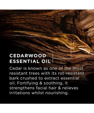 L'Oreal Paris Men Expert BarberClub 3-in-1 Hair Face and Beard Wash Mens Hair Face and Beard Shampoo Cleanses and Conditions with Cedarwood Essential Oil 200ml 3-in-1 Face Hair & Beard Wash - 200 mL - Buy Online on GoSupps.com