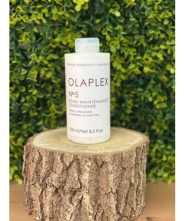 Olaplex No. 5 Bond Maintenance Conditioner 250ml - Best International Shipping | Nourish & Strengthen Your Hair - Buy Online on GoSupps.com