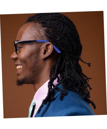 Jojofuny 12 Pairs Glasses Control & Ear Pads | Portable Glasses Accessories & Frame Holders - Shop Now for International Shipping! - Buy Online on GoSupps.com