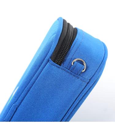 Insulin Storage Bag Bag Ice Cooler Insulin Medical Portable Travel Storage Blue Bag Camping No Organizer Insulin Storage Cooler - Buy Online on GoSupps.com