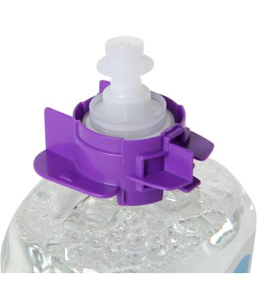 Buy Boardwalk 6165-04-GCE00VL Green Certified Fragrance-Free Foam Soap Refills - 1250 mL (4/Carton) | Eco-Friendly International Shipping - Buy Online on GoSupps.com