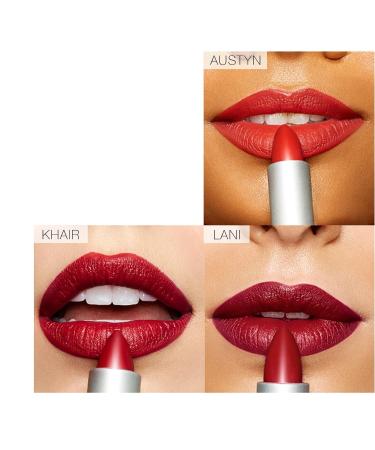 Maybelline New York Gigi Hadid Lipstick GG23 Khair - International Shipping Available | Shop Now - Buy Online on GoSupps.com