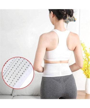HEAXIY BAUTH-STOMA GREEN Elastic Stoma Support Belt - Breathable Postoperative Care for Kolostomie/Leostomie Surgery | Medium 9cm - Buy Online on GoSupps.com