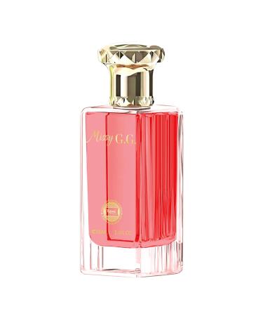 Hybrid & Company Women Missing G. G. Pour Femme Eau De Parfum Vaporisateur Natural Spray 3.4 Fl Oz - Buy Online on GoSupps.com