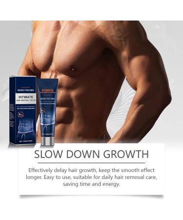  G n rique Body Hair Removal Cream 100g - Gentle and Moisturizing Hair Removal for Legs and Arms | Long-Lasting Care for Smooth Skin Hair Removal Cream for Women and Men | Quick Solution for Holidays Beach and Dates - Buy Online on GoSupps.com