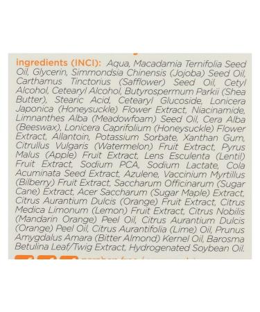 Earth Science Azulene Eye Cream 0.7 fl oz - Soothing & Hydrating for Dark Circles - Buy Online on GoSupps.com