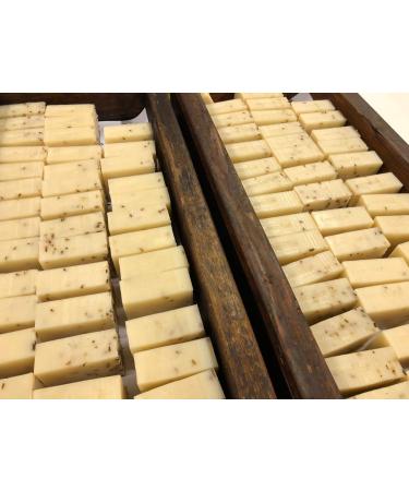 Buy Organic Lavender Soap Bar - Natural & Moisturizing | Fast International Shipping - Buy Online on GoSupps.com