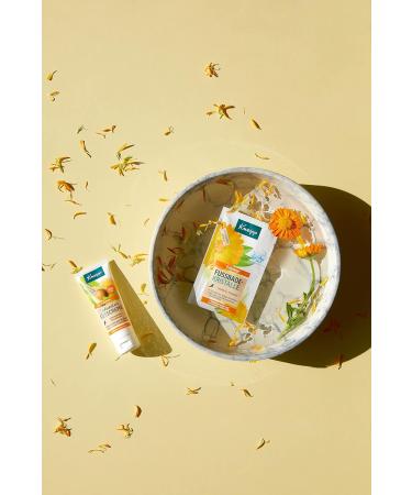 Kneipp Seconds Foot Cream 75ml (Pack of 2) - Hydrating Care for Healthy Feet | Buy Internationally - Buy Online on GoSupps.com