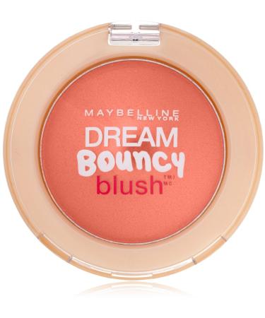 Maybelline Dream Bouncy Blush 30 Candy Coral