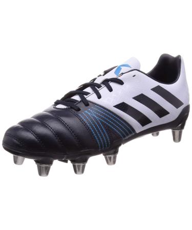 adidas Kakari SG Rugby Boots, Navy US 8