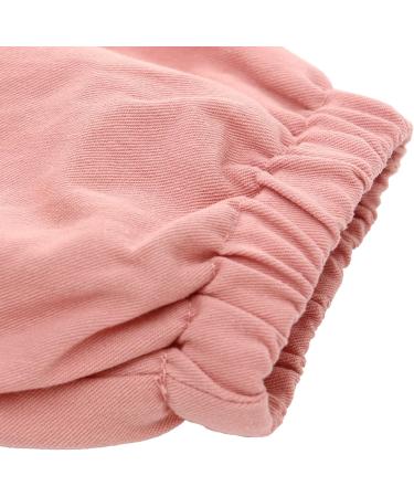 Famuka Baby Girls Hooded Jacket - Toddler Kids Spring Windbreaker Outwear (3 Years, Pink) - Buy Online on GoSupps.com
